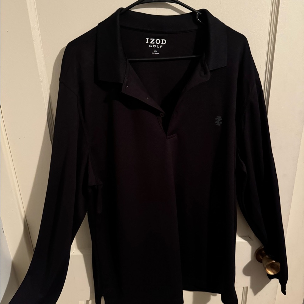 Men’s Izod Golf Shirt XL